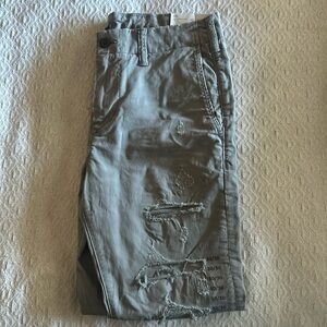 American Eagle Men’s Size 30 Skinny Khakis